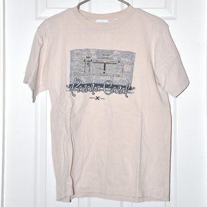 Panama Canal Tee